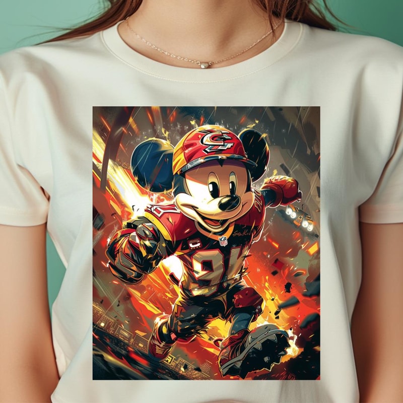 Mickey Mouse Vs Colorado Rockies Mascot Match Magic PNG, Mickey Mouse PNG, Colorado Rockies Digital Png Files.jpg