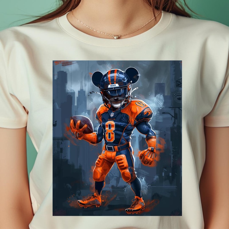 Mickey Mouse Vs Colorado Rockies Rocky Mountain Rivalry PNG, Mickey Mouse PNG, Colorado Rockies Digital Png Files.jpg