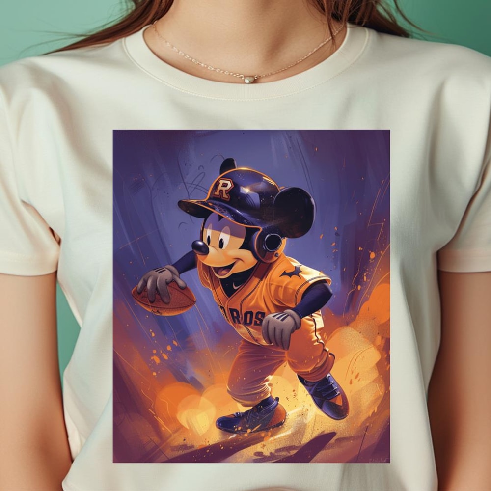 Mickey Mouse Vs Colorado Rockies Rocky Road Rumble PNG, Mickey Mouse PNG, Colorado Rockies Digital Png Files.jpg