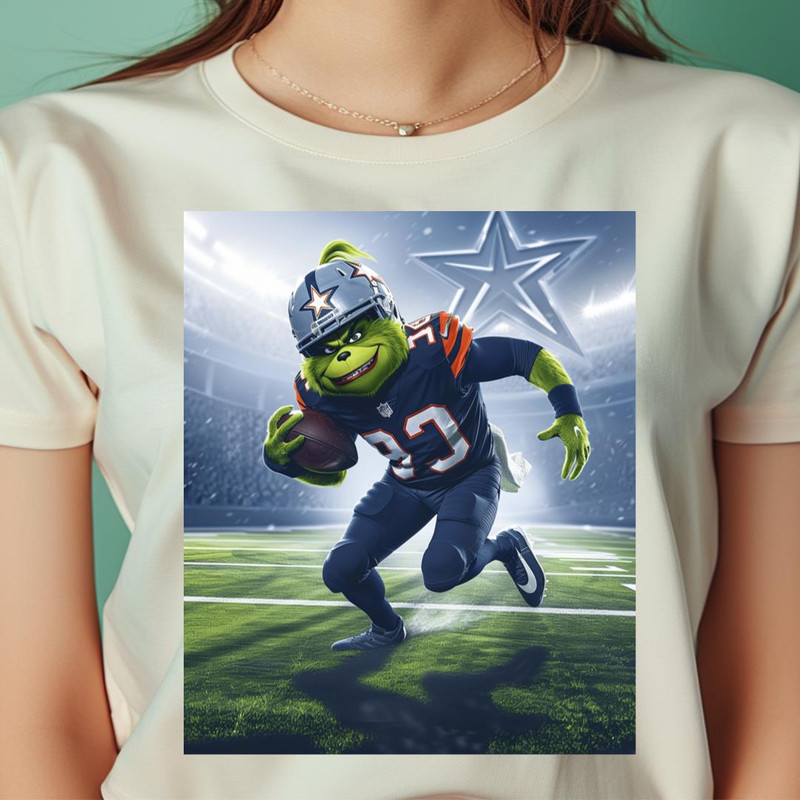 The Grinch Vs Houston Astros Green Menace Match PNG, The Grinch PNG, Houston Astros Digital Png Files.jpg