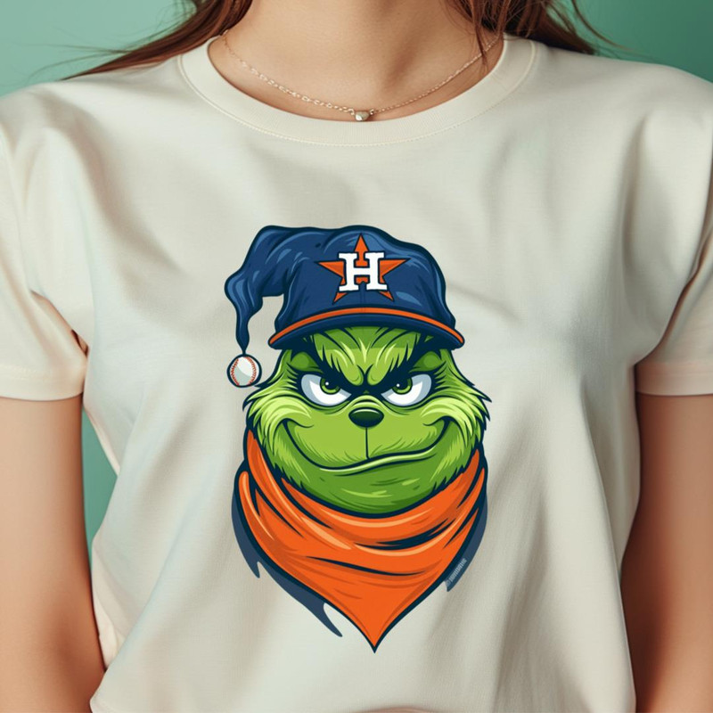 The Grinch Vs Houston Astros Grinch Throws Grouchily PNG, The Grinch PNG, Houston Astros Digital Png Files.jpg