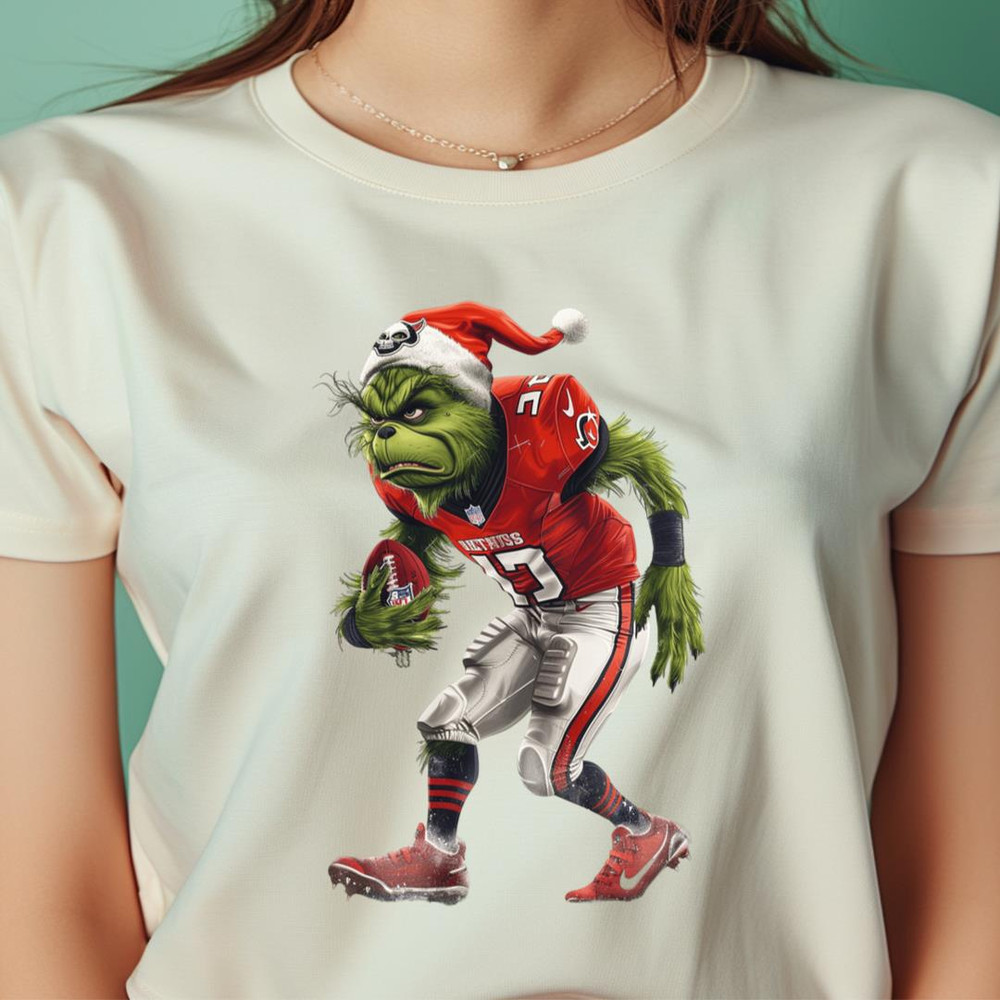 The Grinch Vs Houston Astros Houston Holiday Hurdle PNG, The Grinch PNG, Houston Astros Digital Png Files.jpg
