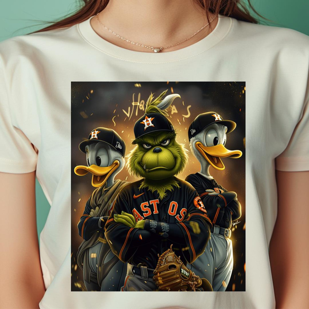 The Grinch Vs Houston Astros Houston Noel Nudging PNG, The Grinch PNG, Houston Astros Digital Png Files.jpg