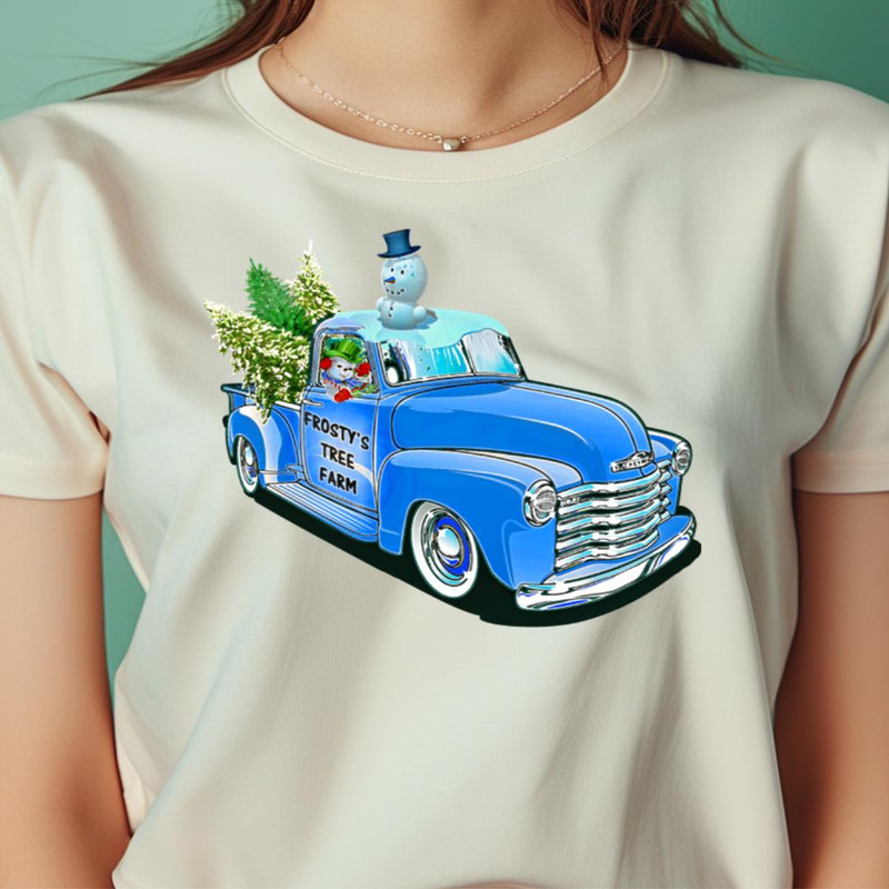 Christmas Frosty Snowman Songs PNG, Frosty The Snowman PNG.jpg