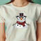 Cute Frosty Chilly Fashion PNG, Frosty The Snowman PNG.jpg