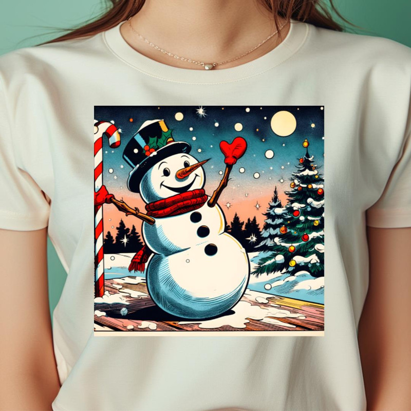 Featuring Frosty Icy Tales PNG, Frosty The Snowman PNG.jpg
