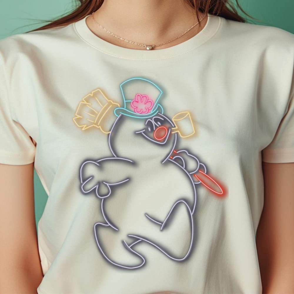 Frosty Kitopher Magic Buttons PNG, Frosty The Snowman PNG.jpg