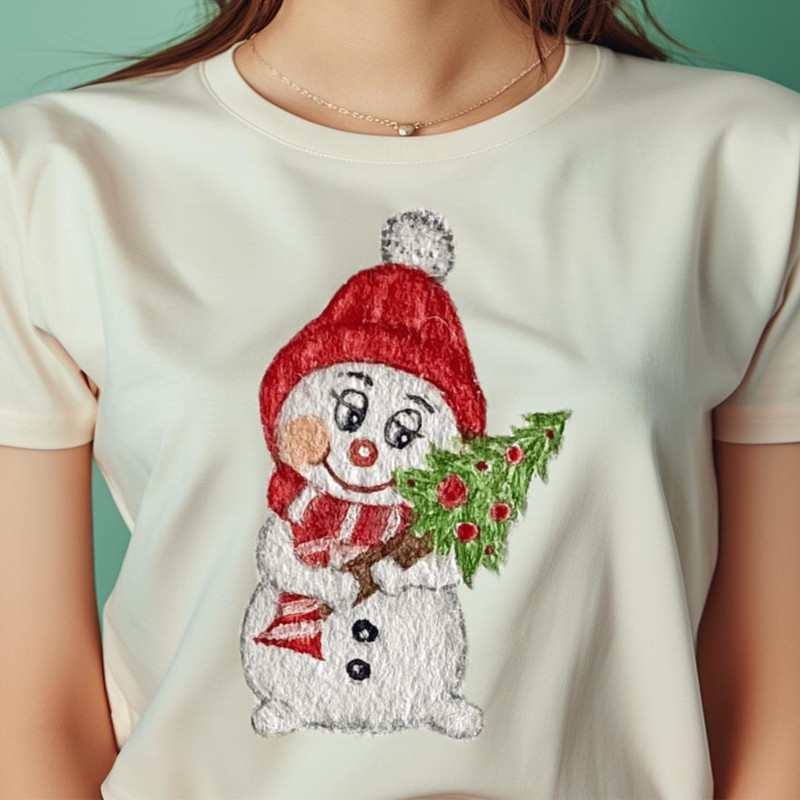 Frosty Loves Christmas Snowman Wishes PNG, Frosty The Snowman PNG.jpg