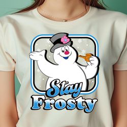 frosty snowman frosty gaze png, frosty the snowman png