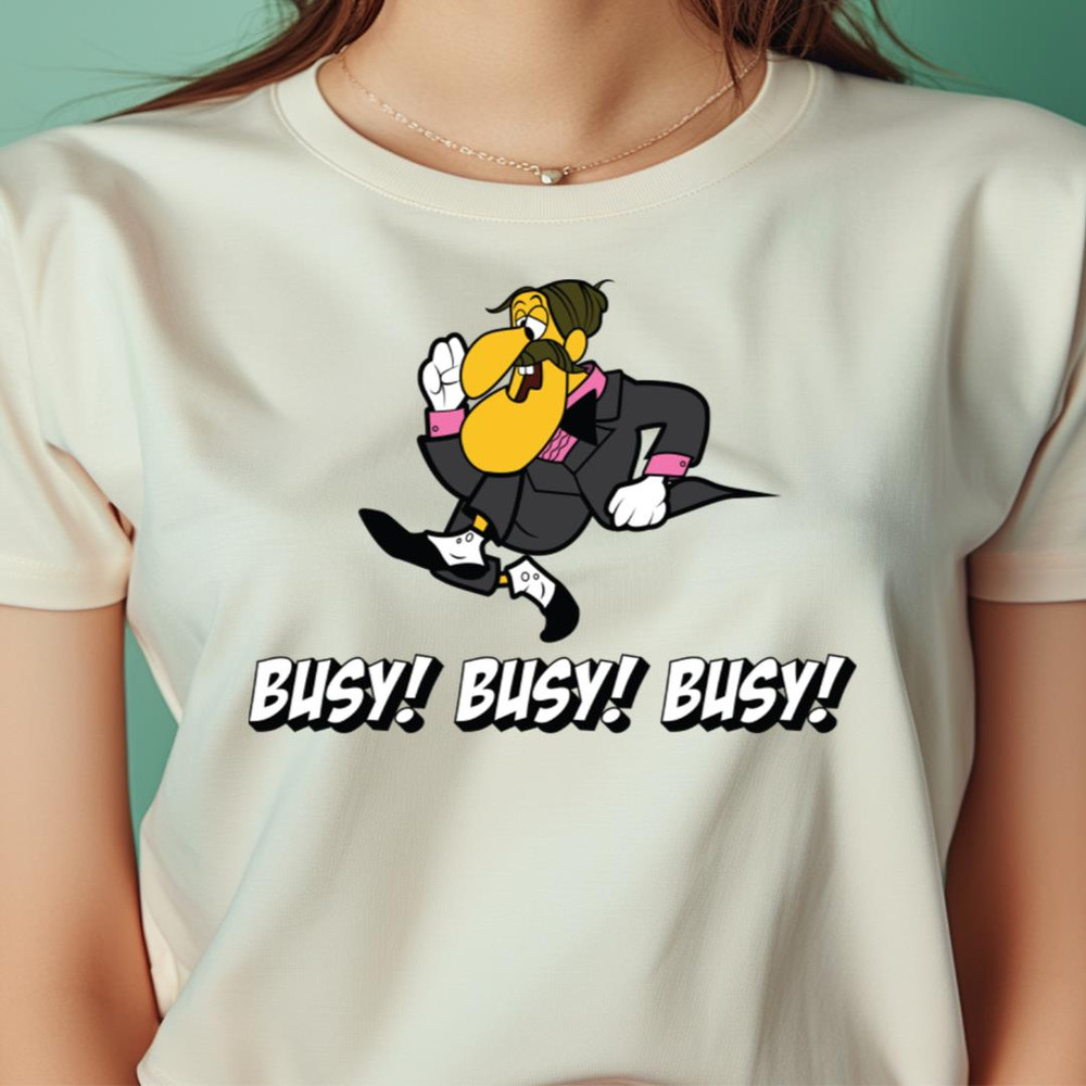 Professor Hinkle Frosty Steps PNG, Frosty The Snowman PNG.jpg