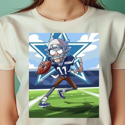 rick and morty vs chiefs dimensional draft png, rick and morty png, chiefs digital png files