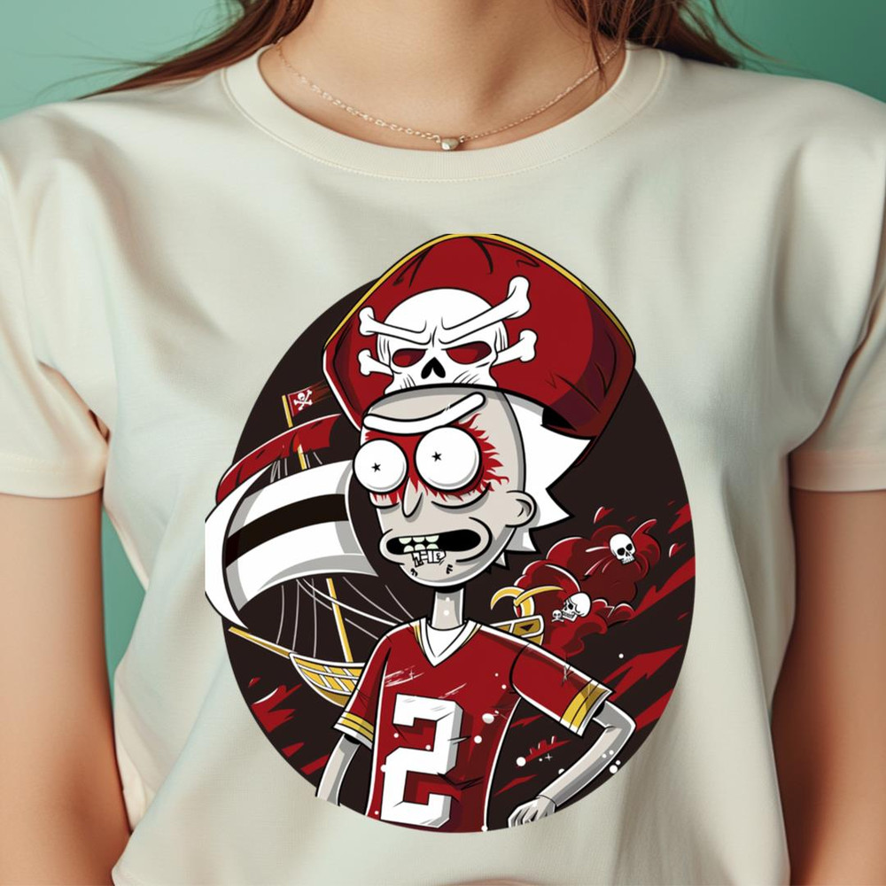 Rick And Morty Vs Chiefs Plumbus Play PNG, Rick and Morty PNG, Chiefs Digital Png Files.jpg