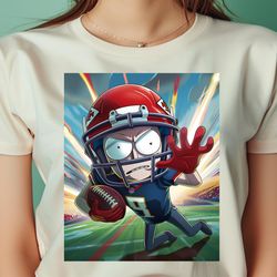 rick and morty vs chiefs quantum quandary png, rick and morty png, chiefs digital png files