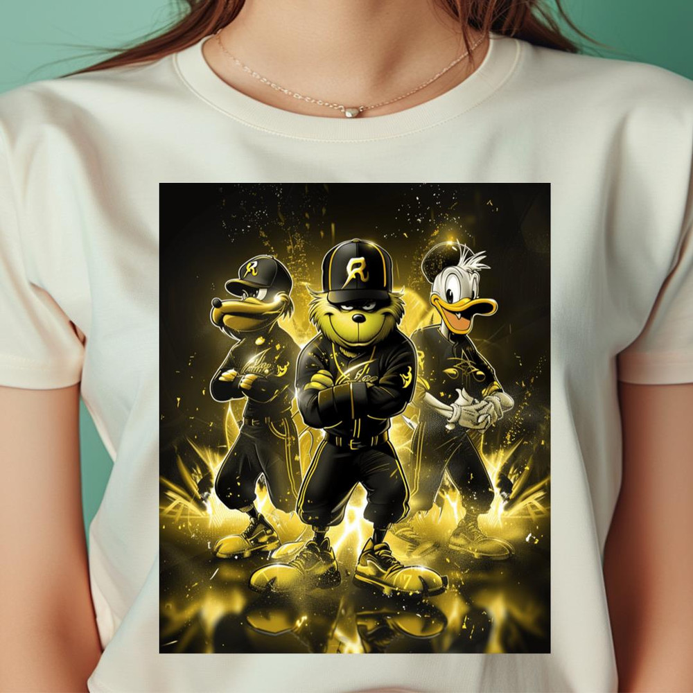 The Grinch Vs Colorado Rockies Grinch Gift Gaffe PNG, The Grinch PNG, Colorado Rockies Digital Png Files.jpg