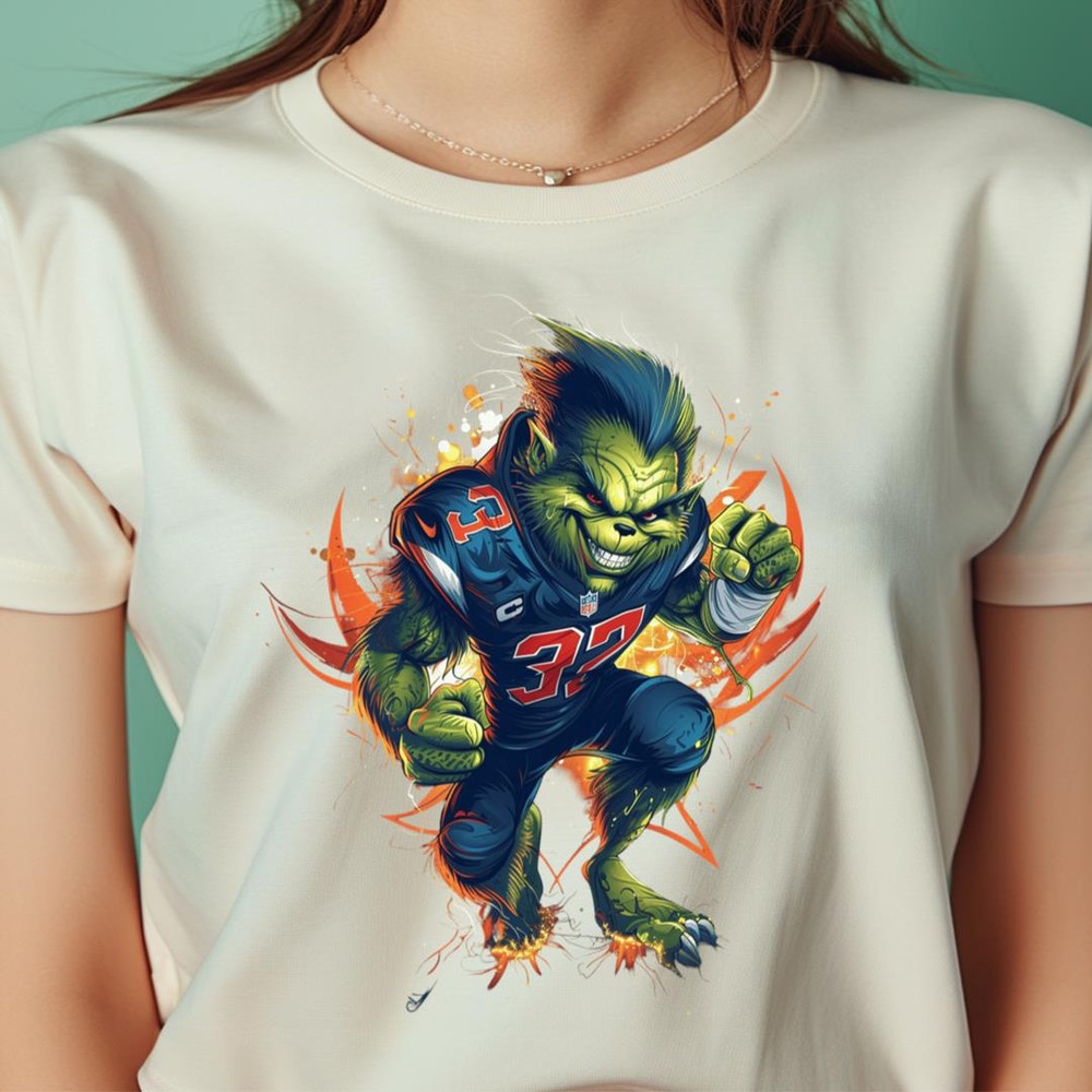 The Grinch Vs Colorado Rockies Grinchy Baseball Gambit PNG, The Grinch PNG, Colorado Rockies Digital Png Files.jpg