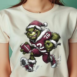 the grinch vs colorado rockies ho-ho-homer hitter png, the grinch png, colorado rockies digital png files