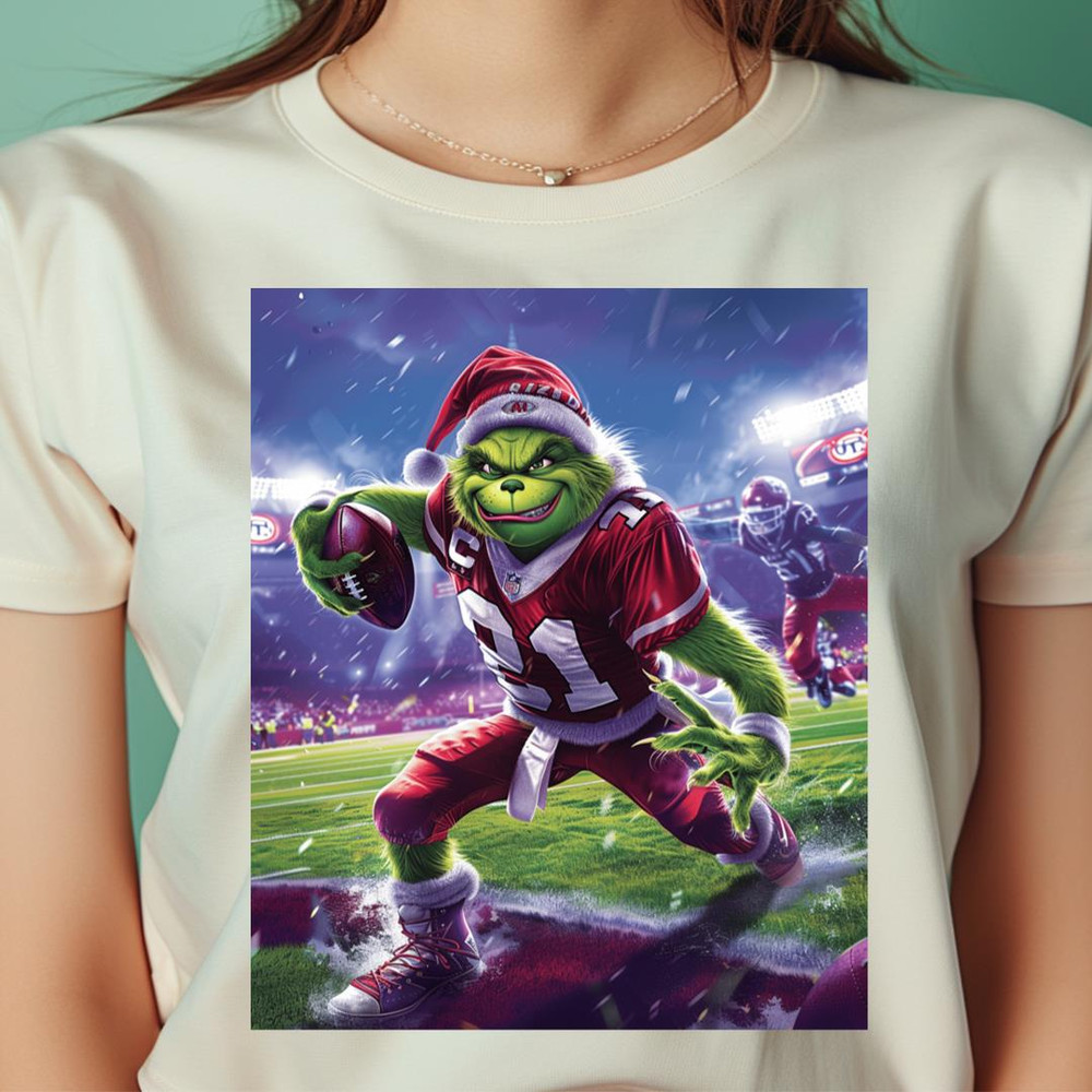 The Grinch Vs Colorado Rockies Mischievous Matchup Mayhem PNG, The Grinch PNG, Colorado Rockies Digital Png Files.jpg