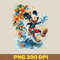 Mickey Mouse Crafts PNG, Mickey Mouse PNG, Mickey Mouse Digital Png Files.jpg