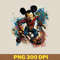 Mickey Mouse Creator PNG, Mickey Mouse PNG, Mickey Mouse Digital Png Files.jpg
