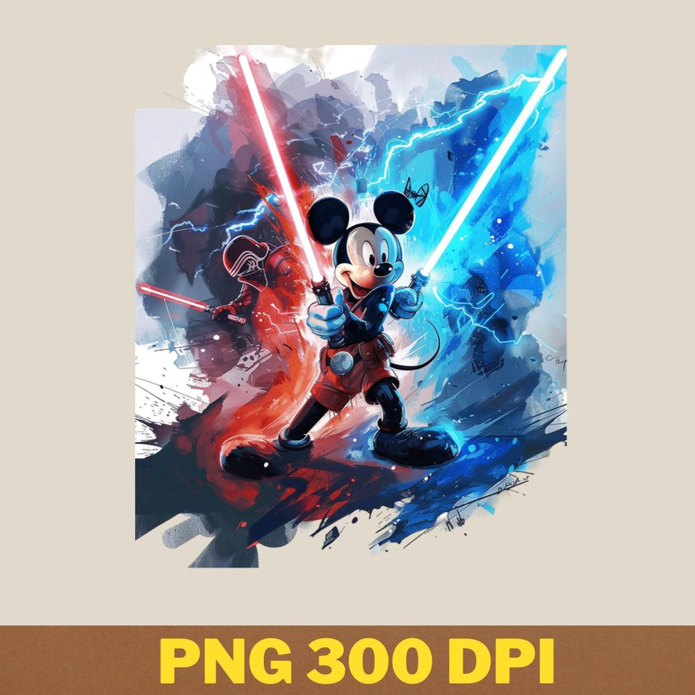 Mickey Mouse Decorations PNG, Mickey Mouse PNG, Mickey Mouse Digital Png Files.jpg