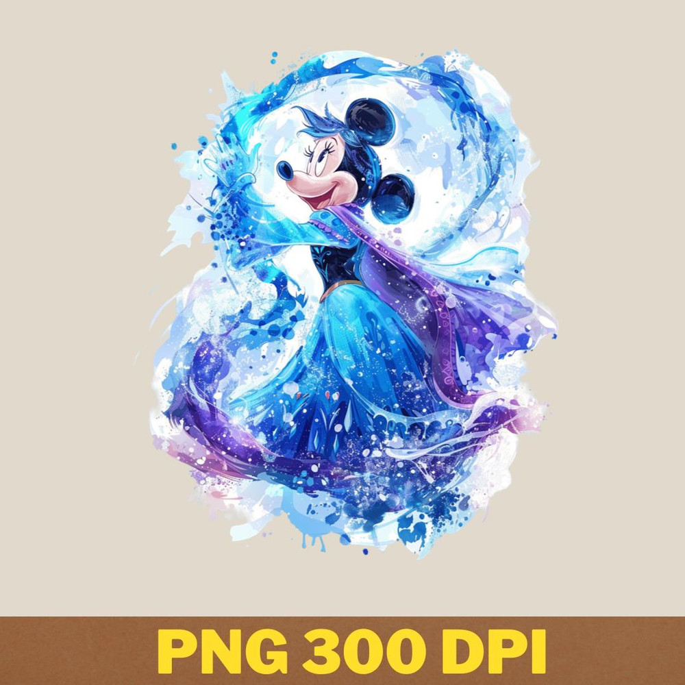 Mickey Mouse Diversity PNG, Mickey Mouse PNG, Mickey Mouse Digital Png Files.jpg