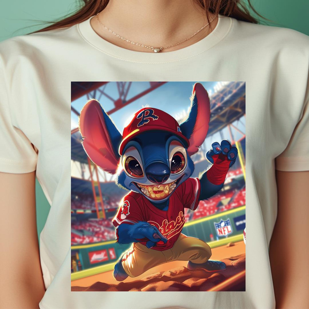 Stitch Vs Atlanta Braves Stitch Stitches Win PNG, Stitch PNG, Atlanta Braves Digital Png Files.jpg