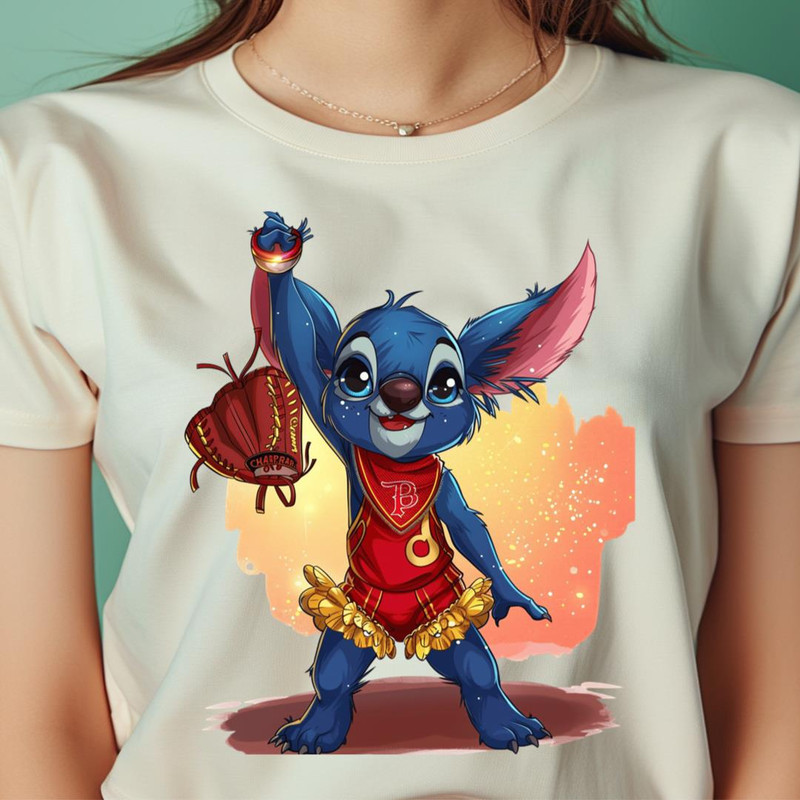 Stitch Vs Atlanta Braves Stitchs Silly Steals PNG, Stitch PNG, Atlanta Braves Digital Png Files.jpg