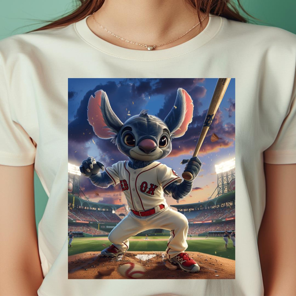 Stitch Vs Atlanta Braves Stitchs Speedy Steal PNG, Stitch PNG, Atlanta Braves Digital Png Files.jpg