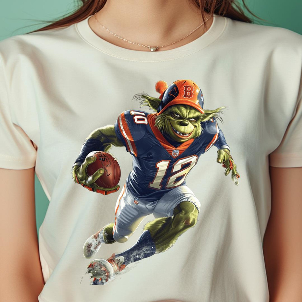 The Grinch Vs Boston Red Sox Boston Baffled Batters PNG, The Grinch PNG, Boston Red Sox Digital Png Files.jpg