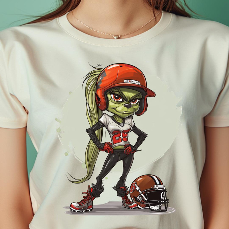 The Grinch Vs Boston Red Sox Green Fiend Fielding PNG, The Grinch PNG, Boston Red Sox Digital Png Files.jpg