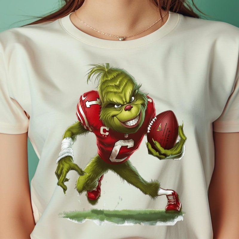 The Grinch Vs Boston Red Sox Max Mascot Mischief PNG, The Grinch PNG, Boston Red Sox Digital Png Files.jpg