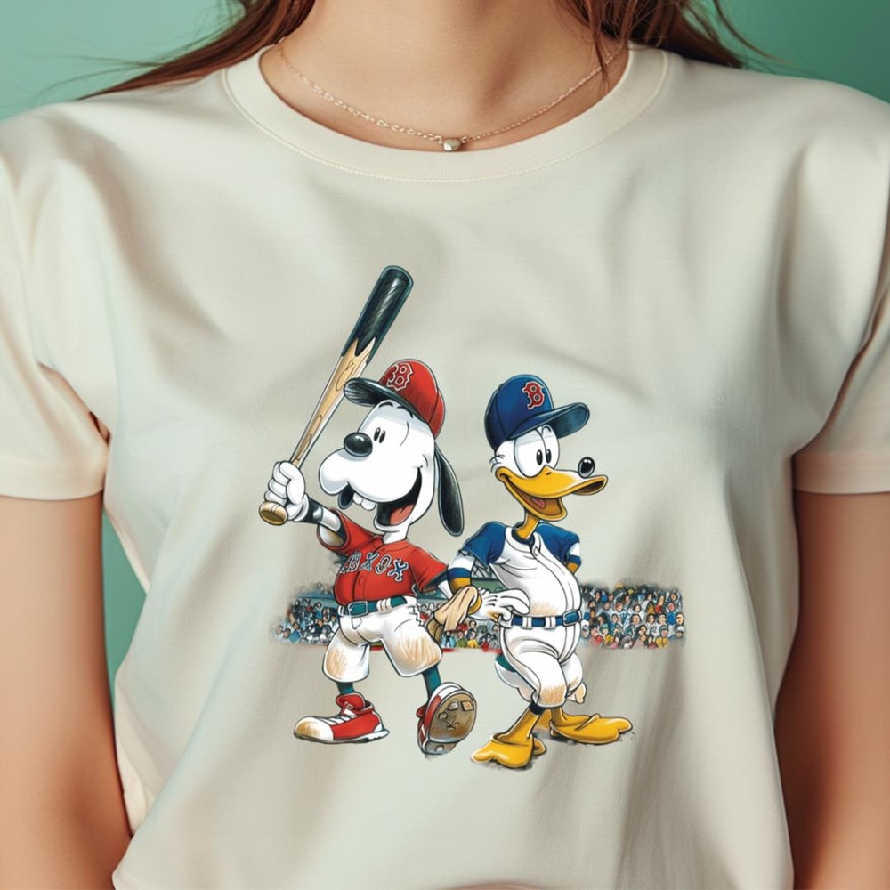 Snoopy Vs Boston Red Sox Snoop Homerun Success PNG, Snoopy PNG, Boston Red Sox Digital Png Files.jpg