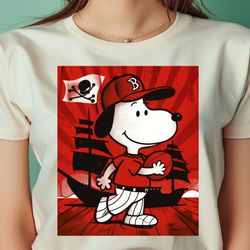 snoopy vs boston red sox snoopy fielding feats png, snoopy png, boston red sox digital png files
