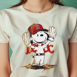 yoda vs boston red sox deep ball divination png, snoopy png, boston red sox digital png files
