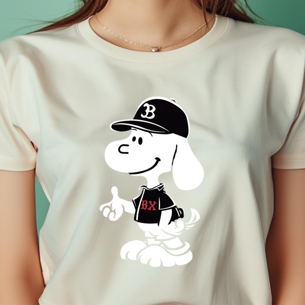 Yoda Vs Boston Red Sox Fenway Force Field PNG, Snoopy PNG, Boston Red Sox Digital Png Files.jpg