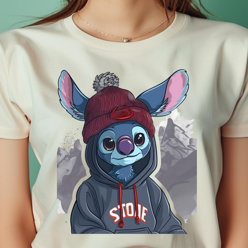 Stitch Vs Colorado Rockies Alien Athletic Antics PNG, Stitch PNG, Colorado Rockies Digital Png Files.jpg