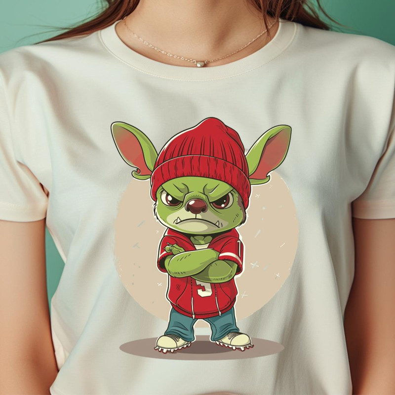 Stitch Vs Colorado Rockies Alien Athletics Astound PNG, Stitch PNG, Colorado Rockies Digital Png Files.jpg