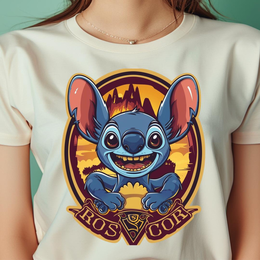 Stitch Vs Colorado Rockies Alien Outruns Outfielders PNG, Stitch PNG, Colorado Rockies Digital Png Files.jpg