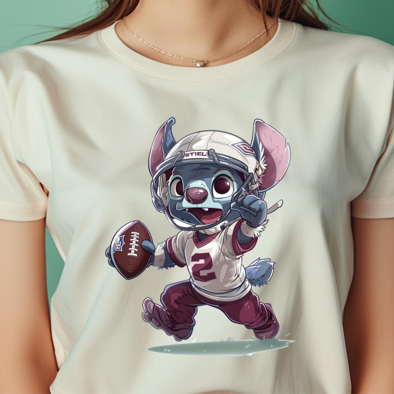 Stitch Vs Colorado Rockies Baseball Blue Menace PNG, Stitch PNG, Colorado Rockies Digital Png Files.jpg