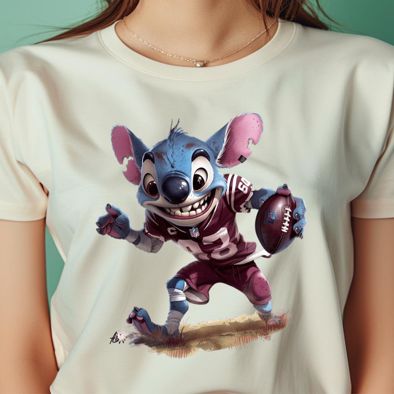 Stitch Vs Colorado Rockies Ohana Outfielder Outplays PNG, Stitch PNG, Colorado Rockies Digital Png Files.jpg