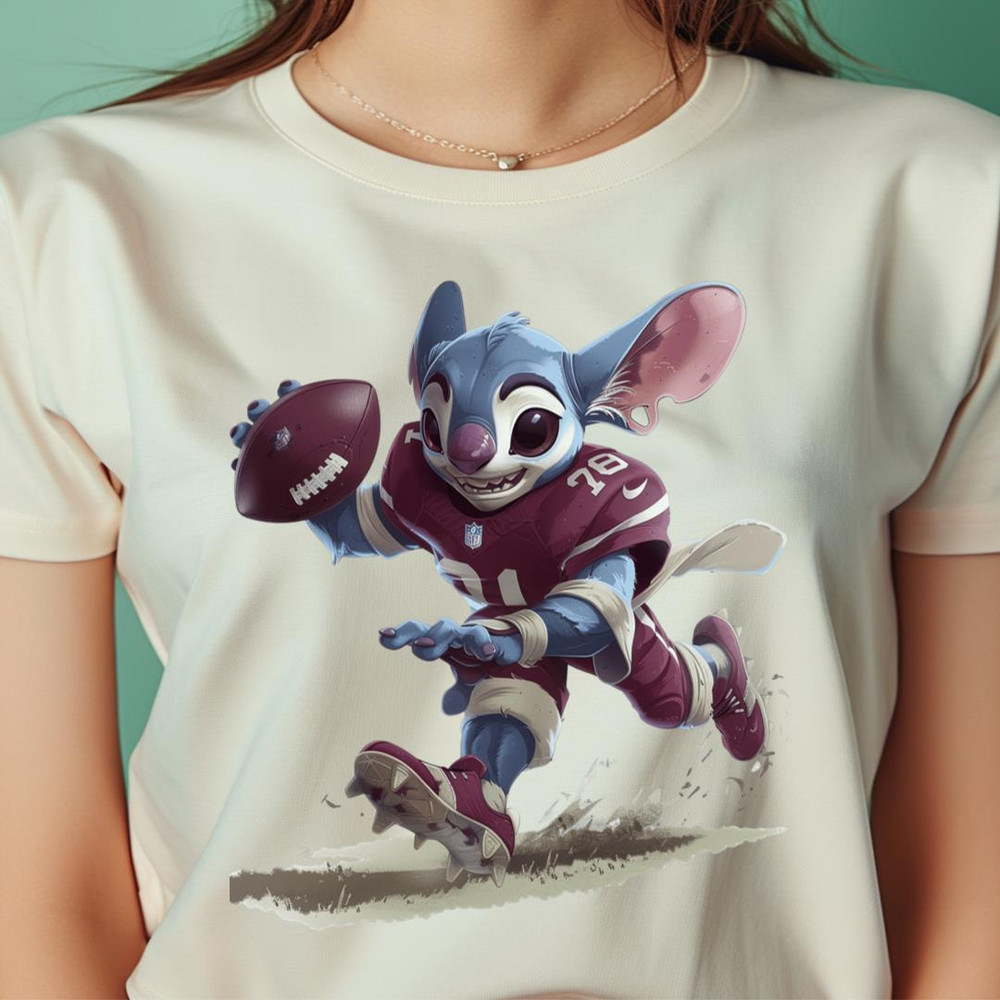 Stitch Vs Colorado Rockies Rockies Rout Experiment PNG, Stitch PNG, Colorado Rockies Digital Png Files.jpg