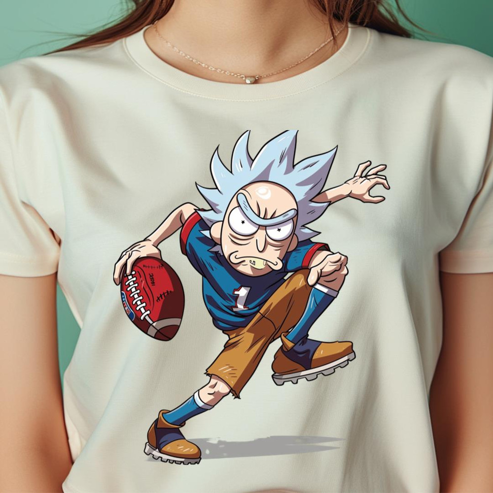 Rick And Morty Vs Cleveland Indians Rick Inventive Intuition PNG, Rick and Morty PNG, Cleveland Indians Digital Png Files.jpg
