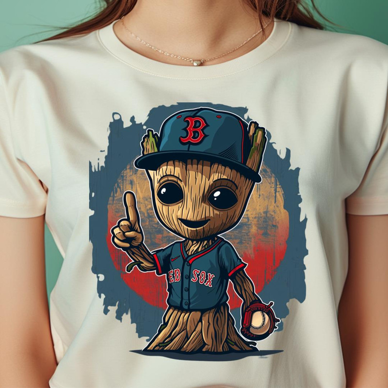 Groot Vs Miami Marlins Groot Gauntlet Game PNG, Groot PNG, Miami Marlins Digital Png Files.jpg