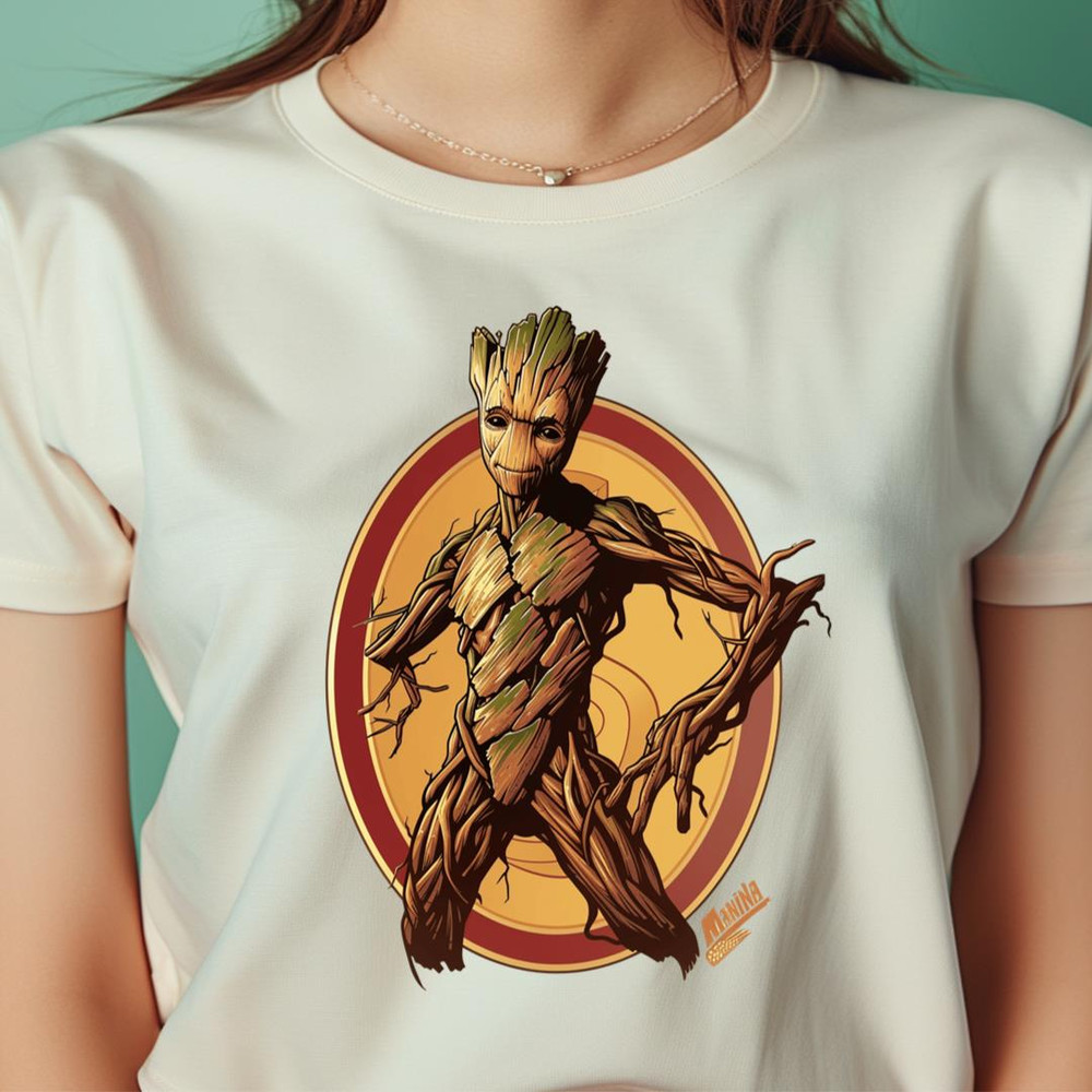 Groot Vs Miami Marlins Groot Glorious Grasp PNG, Groot PNG, Miami Marlins Digital Png Files.jpg