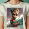 Groot Vs Miami Marlins Guardian Grand Game PNG, Groot PNG, Miami Marlins Digital Png Files.jpg