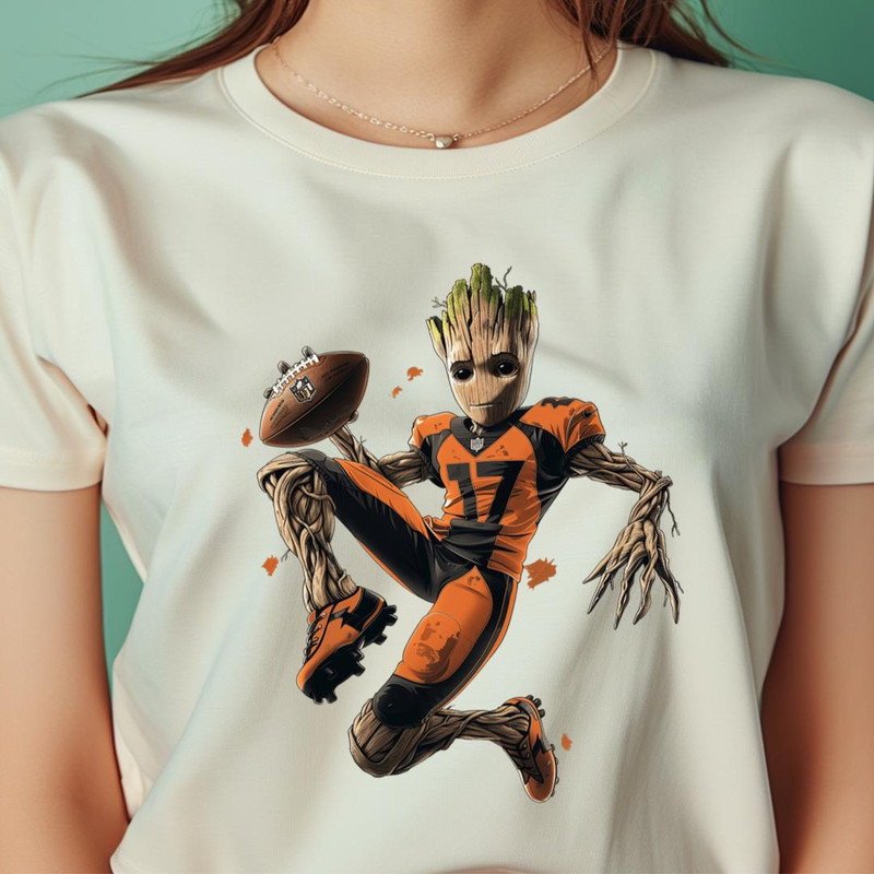 Groot Vs Miami Marlins Marlins Forest Foe PNG, Groot PNG, Miami Marlins Digital Png Files.jpg