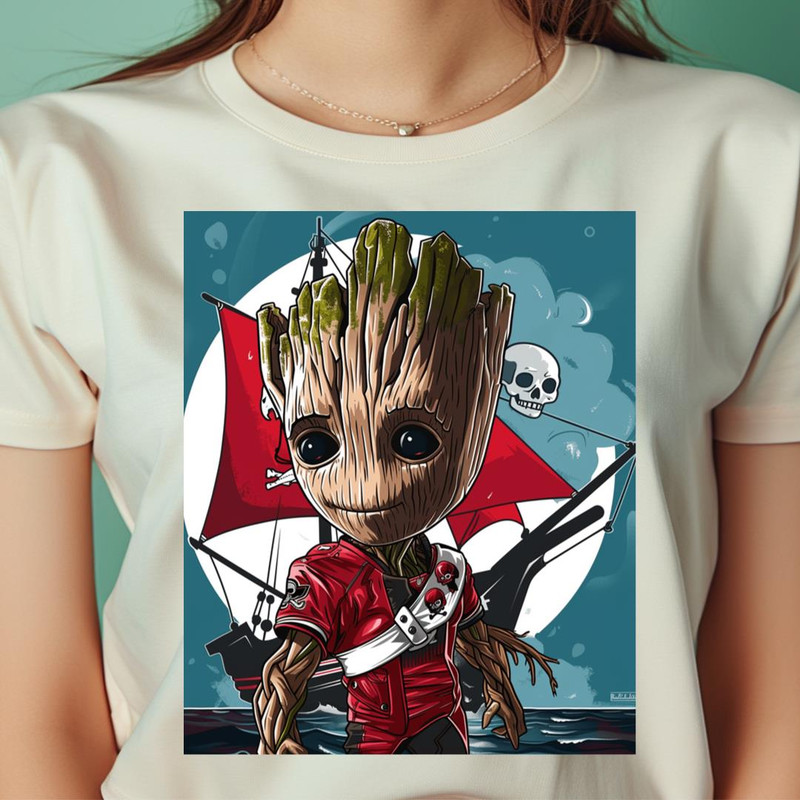 Groot Vs Miami Marlins Marlins Grove Game PNG, Groot PNG, Miami Marlins Digital Png Files.jpg