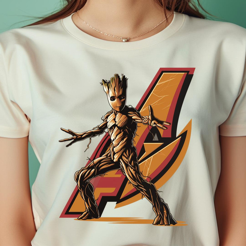Groot Vs Miami Marlins Marlins Major Maze PNG, Groot PNG, Miami Marlins Digital Png Files.jpg