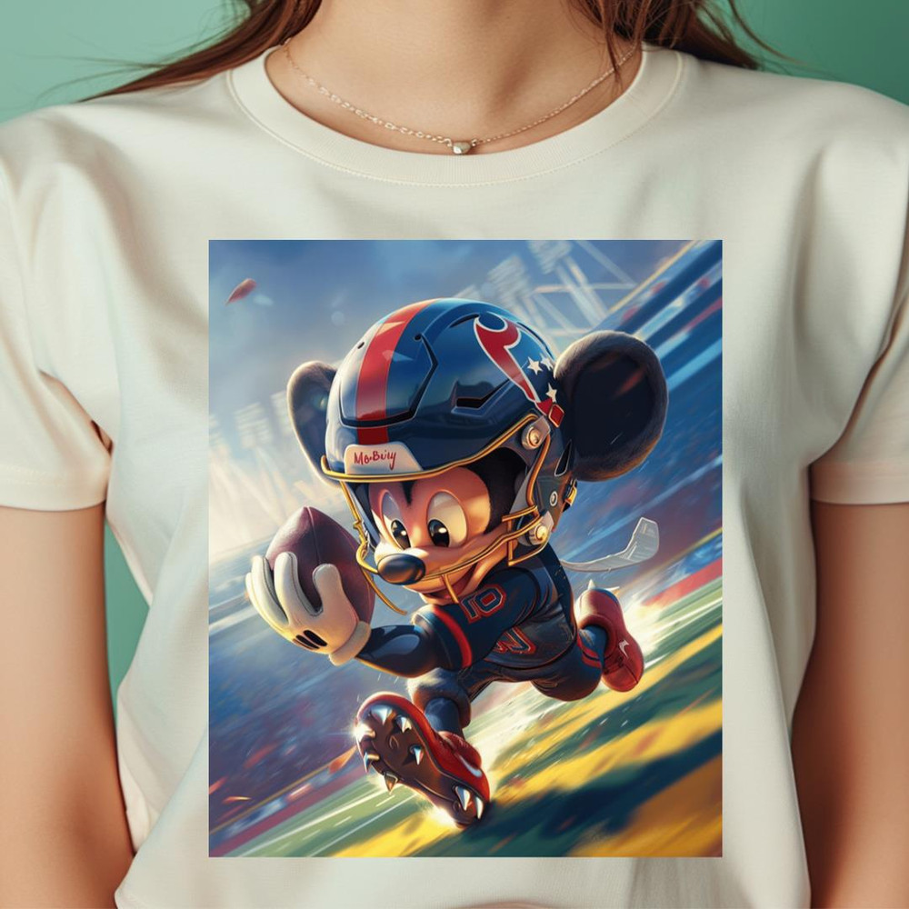 Micky Mouse Vs Milwaukee Brewers Brew Crew Frenzy PNG, Micky Mouse PNG, Milwaukee Brewers Digital Png Files.jpg