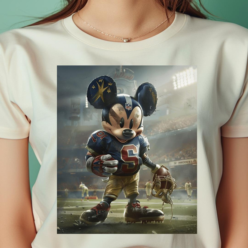 Micky Mouse Vs Milwaukee Brewers Brewers Chase Mouse PNG, Micky Mouse PNG, Milwaukee Brewers Digital Png Files.jpg